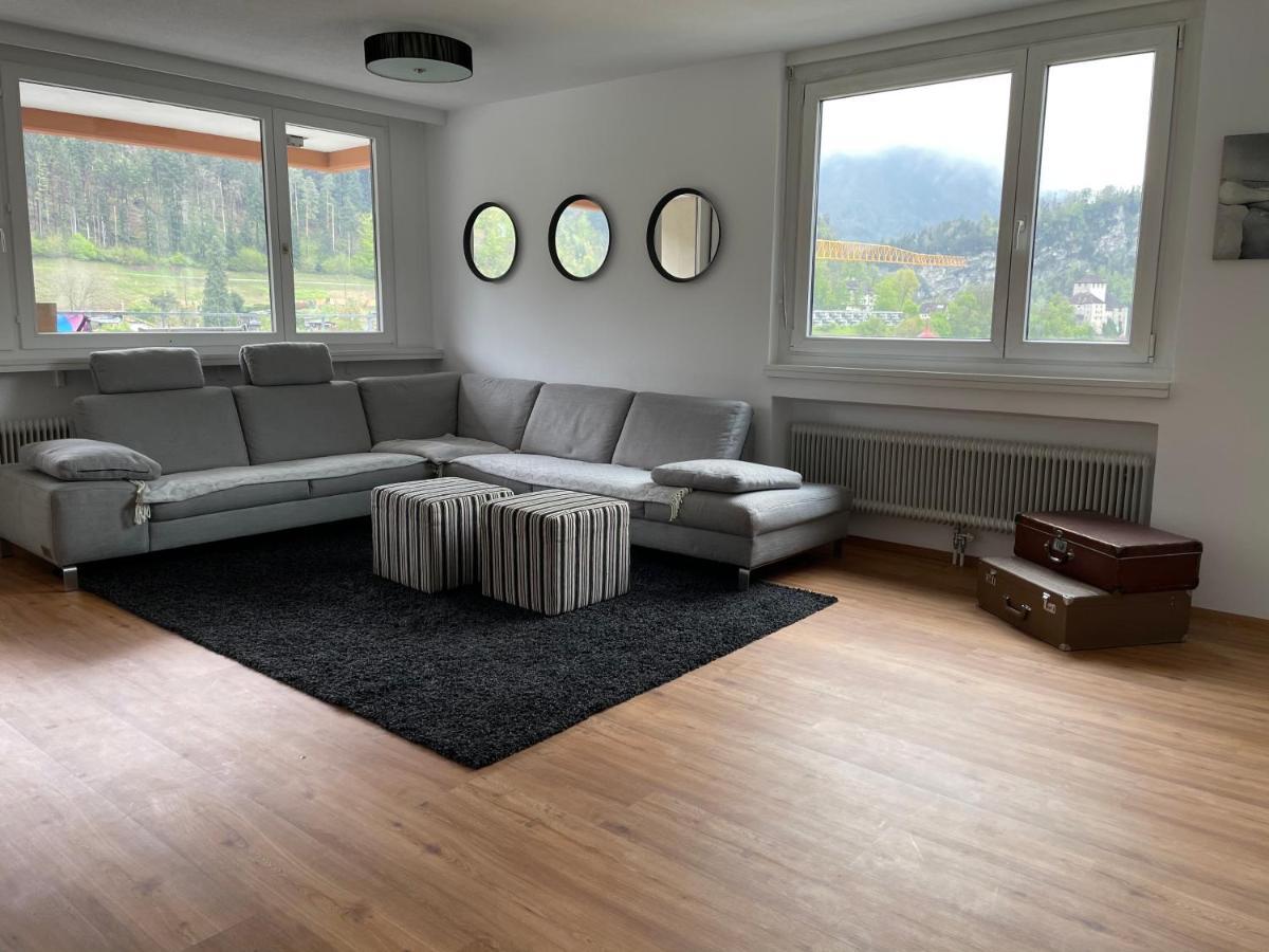 Skyloft Apartment Фелдкирх Екстериор снимка