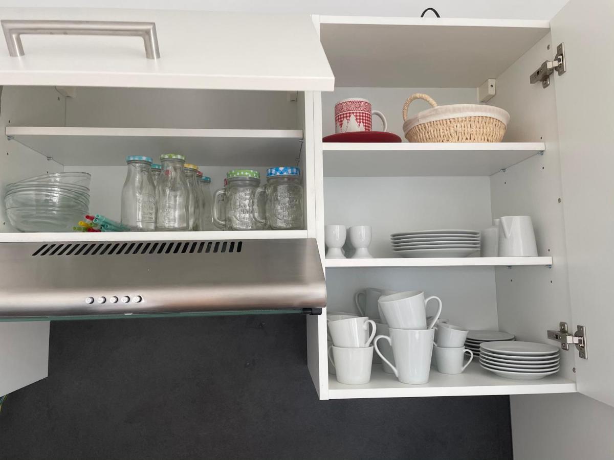 Skyloft Apartment Фелдкирх Екстериор снимка