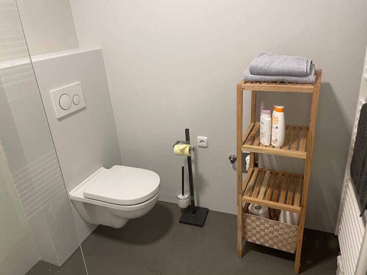 Skyloft Apartment Фелдкирх Екстериор снимка