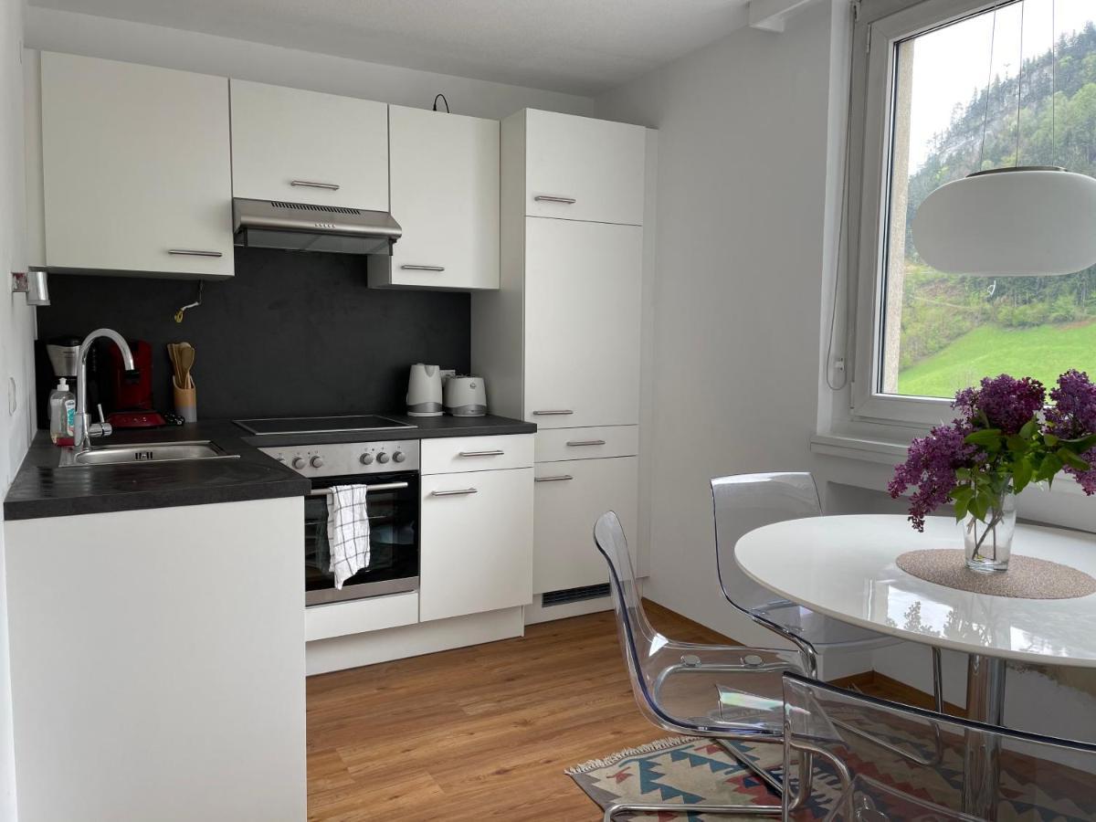 Skyloft Apartment Фелдкирх Екстериор снимка