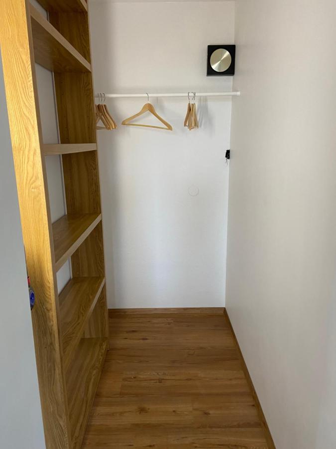 Skyloft Apartment Фелдкирх Екстериор снимка